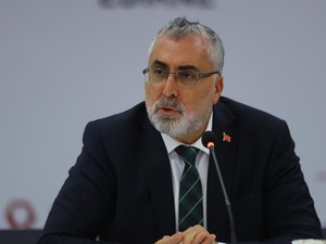Bakan Işıkhan'dan Bilim Kurulu a&ccedil;ıklaması