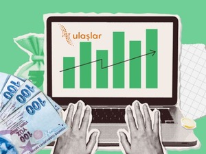 ULAS zarardan kurtuldu: Şirket yeniden k&acirc;r yazdı!