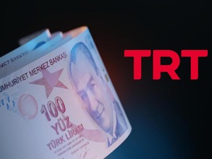TRT'den &ccedil;alışanlarına dev jest: Maaş promosyonu belli oldu