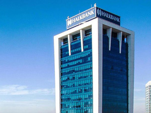 Halkbank&rsquo;tan 9,7 milyar TL&rsquo;lik dev yatırım