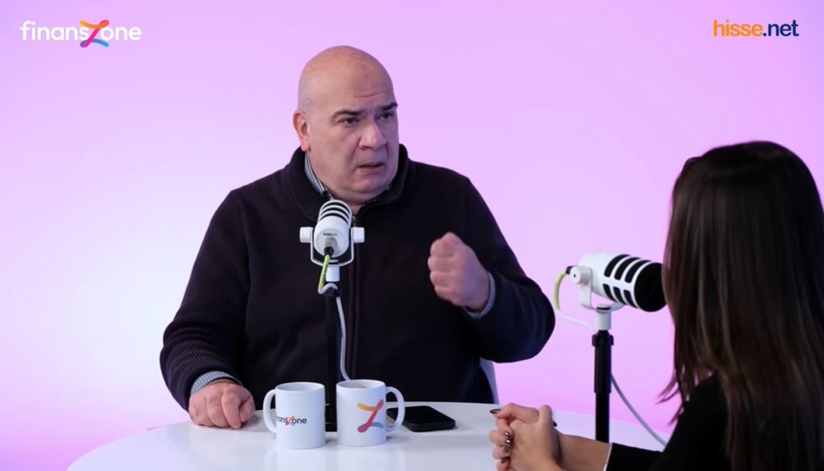Açık Açık 7. bölümüyle izleyicilerle buluştu! Stratejist Işık Ökte: "Kuru yanlış yerde olan ülkenin borsası da yükselmez", Görsel 1