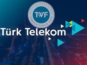 Varlık Fonu'ndan a&ccedil;ıklama geldi: T&uuml;rk Telekom&rsquo;un satışı g&uuml;ndemde!