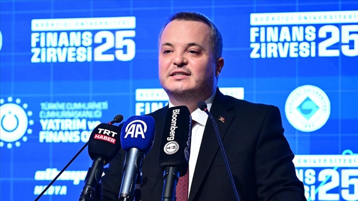 Varlık Fonu ndan açıklama geldi: Türk Telekom’un satışı gündemde!, Görsel 1