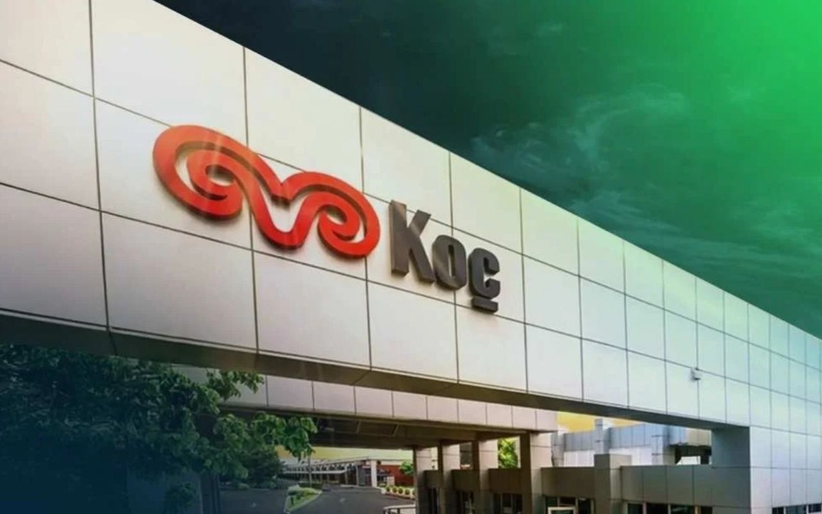 Ko&ccedil; Holding, altından vazge&ccedil;ti: Dev madeni CVK Maden&rsquo;e sattı!, G&ouml;rsel 1