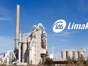 Limak &Ccedil;imento&rsquo;dan d&uuml;nya &ccedil;apında ilk: Platinum Sertifikası &ouml;d&uuml;l&uuml; geldi!