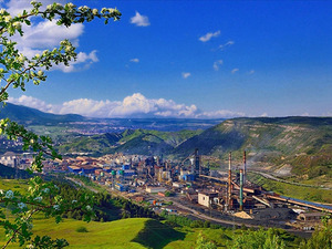 KARDEMİR 5,7 milyon dolarlık ihaleyi kazandı