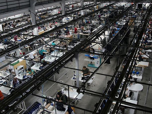 TEPAV a&ccedil;ıkladı! T&uuml;rkiye&rsquo;de sigortalı &ccedil;alışan sayısı 26,5 milyonu aştı