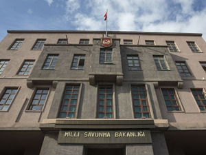 Eurofighter tedarik edilecek mi? MSB kaynaklarından a&ccedil;ıklama