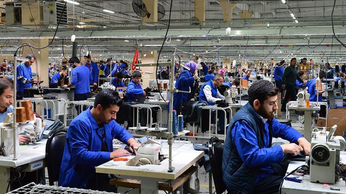 TEPAV a&ccedil;ıkladı! T&uuml;rkiye&rsquo;de sigortalı &ccedil;alışan sayısı 26,5 milyonu aştı, G&ouml;rsel 2