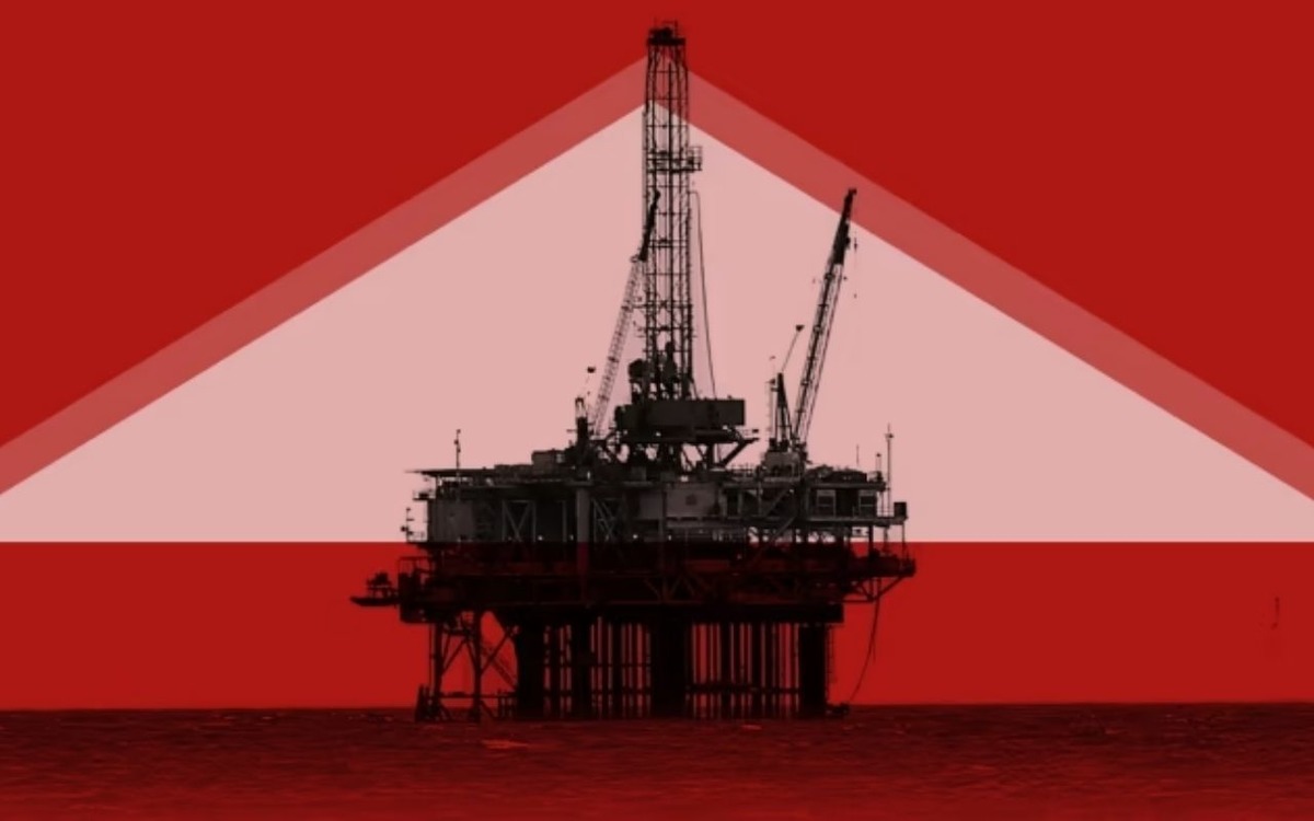 Petrolde d&uuml;ş&uuml;ş kısa s&uuml;rd&uuml;! Fiyat yeniden 100 doların &uuml;zerinde, G&ouml;rsel 1