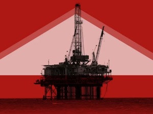 Petrolde kırmızı alarm! Brent 107 dolara dayandı
