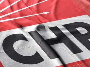 CHP'nin 39. Olağan Kurultayı'nın tarihi belli oldu