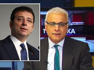 İmamoğlu'na casusluk soruşturması! TELE 1'e operasyon: Merdan Yanardağ g&ouml;zaltına alındı