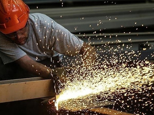 Sanayi sekt&ouml;r&uuml;nden ihracatta rekor! 9 ayda 143,2 milyar dolar