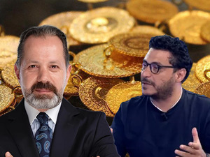 Altında b&uuml;y&uuml;k ayrışma: Mert Başaran 'Korkarım' diyor, İslam Memiş 'Ucuz kardeşim'