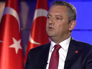 CHP lideri &Ouml;zel'den kurultay davası sonrası ilk a&ccedil;ıklama
