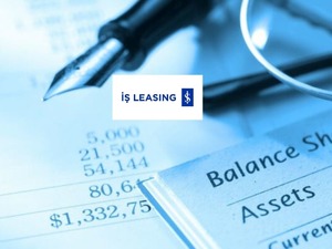 ISFIN 2025/3&Ccedil; raporunu paylaştı: Net k&acirc;r y&uuml;zde 82 u&ccedil;tu