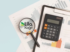 LILAK'ın 2025/3&Ccedil; bilan&ccedil;osu geldi! Satışlar &ccedil;akıldı, net kar arttı
