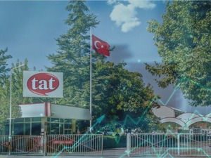 Gıda devi 3'&uuml;nc&uuml; &ccedil;eyrek bilan&ccedil;osunu a&ccedil;ıkladı