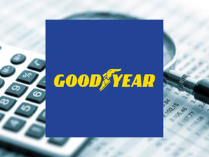 Goodyear 3. &ccedil;eyrek bilan&ccedil;osunu a&ccedil;ıkladı! Zarar rekor kırdı, bor&ccedil; katlandı