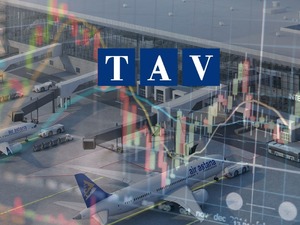 TAVHL 2025/3&Ccedil; bilan&ccedil;osunu paylaştı: Net kar ne durumda?