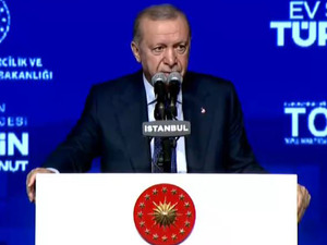 Cumhurbaşkanı Erdoğan duyurdu! 81 ilde 500 bin sosyal konut projesinin detayları belli oldu