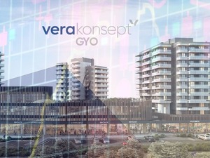 VRGYO 2025/3&Ccedil; bilan&ccedil;osunu paylaştı: Zarar d&ouml;nemi kapandı