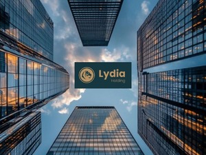 LYDHO Dev Adımı Attı: 8 Şirket Tek &Ccedil;atı Altında Birleşiyor