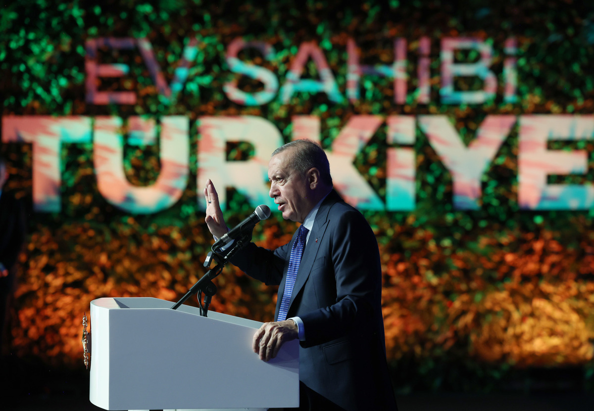 Cumhurbaşkanı Erdoğan duyurdu! 81 ilde 500 bin sosyal konut projesinin detayları belli oldu, G&ouml;rsel 2