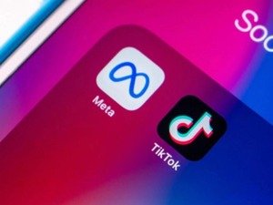 AB'den META ve TikTok'a uyarı: Para cezası kapıda