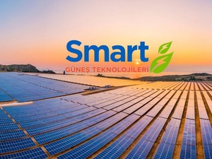 Smart G&uuml;neş'ten rekor teslimat