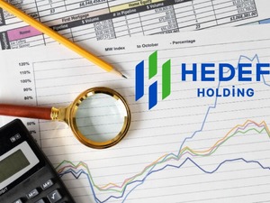 2025/3&Ccedil; bilan&ccedil;osu geldi: HDFGS k&acirc;rlılıkta frene bastı