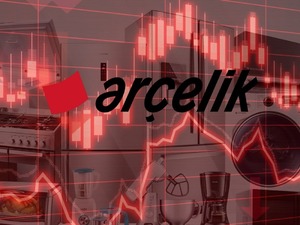 Beyaz eşya devi zararda: ARCLK 2025/3&Ccedil; bilan&ccedil;osunu paylaştı