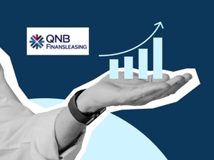 Beklenen bilan&ccedil;o geldi: QNBFK'den k&acirc;r rekoru!