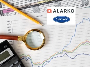 ALCAR 2025/3&Ccedil; bilan&ccedil;osunu paylaştı: Net k&acirc;r azaldı