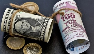 TCMB a&ccedil;ıkladı: Enflasyon ve dolarda y&uuml;kseliş bekleniyor