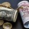 Vatandaşın enflasyon ve dolar beklentisi y&uuml;kseldi