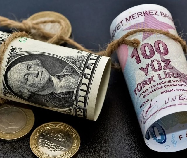 TCMB a&ccedil;ıkladı: Enflasyon ve dolarda y&uuml;kseliş bekleniyor