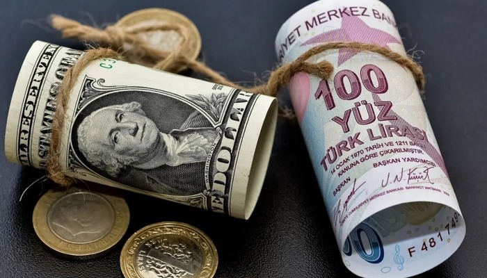 TCMB a&ccedil;ıkladı: Enflasyon ve dolarda y&uuml;kseliş bekleniyor