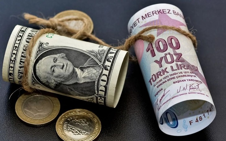 TCMB a&ccedil;ıkladı: Enflasyon ve dolarda y&uuml;kseliş bekleniyor