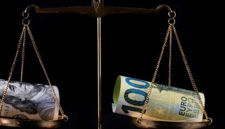Euro ve dolarda son durum: G&uuml;ncel d&ouml;viz fiyatları