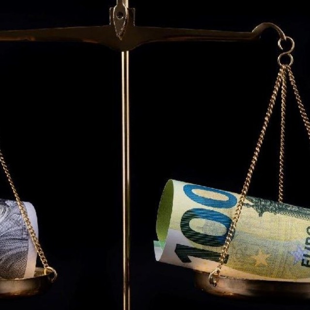 Euro ve dolarda son durum: G&uuml;ncel d&ouml;viz fiyatları