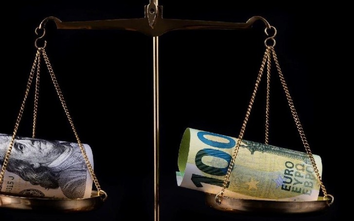 Euro ve dolarda son durum: G&uuml;ncel d&ouml;viz fiyatları