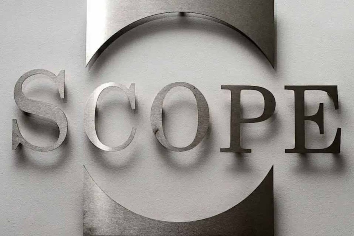 Scope Ratings, Türkiye raporunu paylaştı: Kredi notunda ‘durağan’ detayı!, Görsel 1