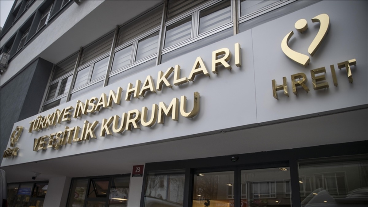TİHEK personel alımını duyurdu, Görsel 1