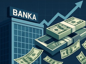 GARAN, HALKB, ISCTR... Bankalar 3. &ccedil;eyrekte ne kadar k&acirc;r a&ccedil;ıklayacak? Beklentiler netleşti
