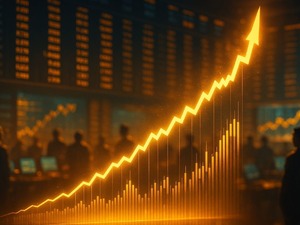 BIST 100&rsquo;de hacmi artan hisseler tavana &ccedil;ıktı