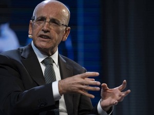 Bakan Şimşek'ten ihracat&ccedil;ılara dev destek m&uuml;jdesi