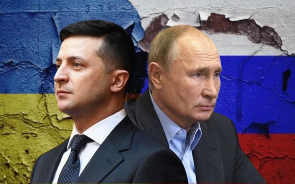 Rusya, Ukrayna da şiddeti artırdı: "Moskova dahil yok ettik" açıklaması geldi, Görsel 1