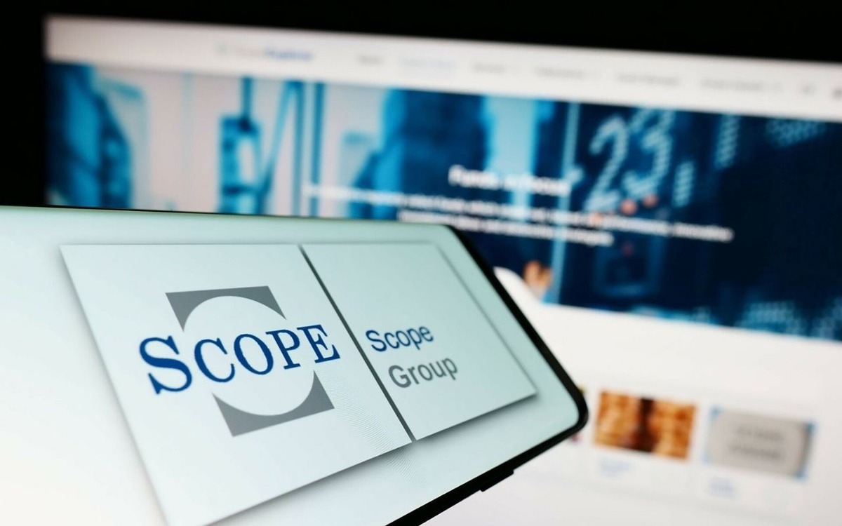 Scope Ratings T&uuml;rkiye nin notunu verdi! Enflasyon tahmini geldi, G&ouml;rsel 1